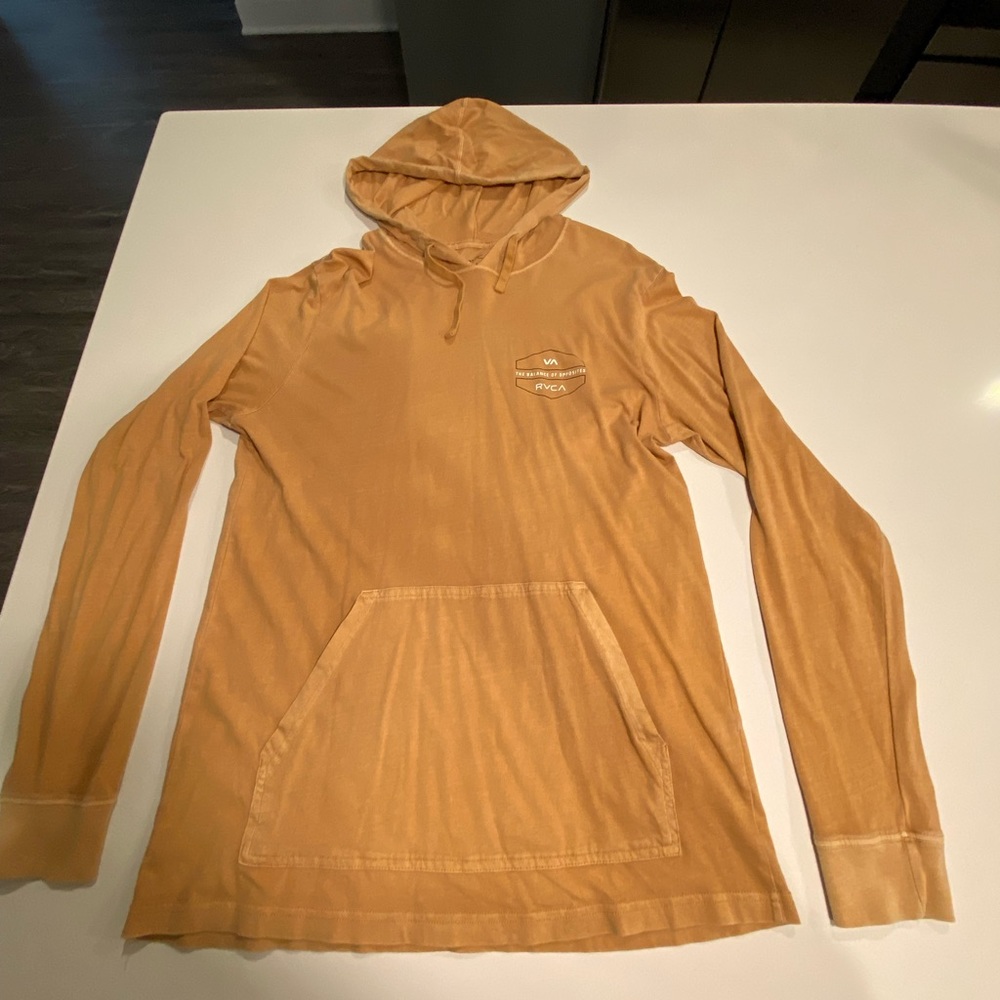 RVCA Hoodies